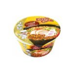 LITTLE COOK SPICY CHA CHU SHOYU 60 G.