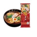 ITSUKI SHOYU SOY SAUCE RAMEN 172G.