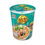 YUMYUM CUP TEM TEM SUKI SEAFOOD 60G.