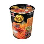 YUMYUM SOODDED CUP SPICY LOBSTER 76G