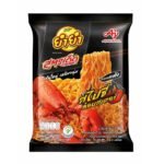 YUM YUM SOOD DED SPICY LOBSTER 75G.