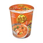 YUMYUM CUP TEM SHRIMP CREAMY TOM YUM 60G