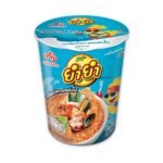 YUMYUM CUP TEM TEM TOM YUM SEAFOOD 60G.