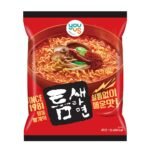 YOUUS TEUM-SAE SPICY NOODLE 120 G.