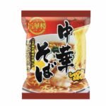 YAMAMOTO SOBA SHOUYU 91G