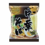 YAMAMOTO SOBA MISO 90G