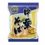 YAMAMOTO SOBA SHIO 89G