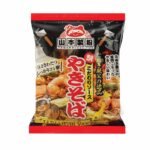 YAMAMOTO TANUKI YAKISOBA 87G