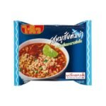 WAI WAI TOMYUM PORK 60G.