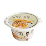 TUAY RON INSTANT NOODLE CARBONARA 66G.