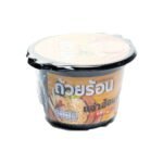 TUAYRON INSTANT NOODLE JAEW HON 66G