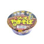 SUNAOSHI SAUCE YAKISOBA 86G.