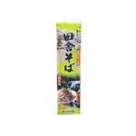 SUNAOSHI INAKA SOBA 200G