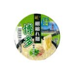SUNAOSHI HAKATA TONKOTSU RAMEN 103G