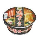 SUNAOSHI MISO RAMEN 83G.