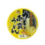 SUNAOSHI CURRY NANBAN UDON 81G