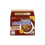 SAMYANG CHACHARONI RAMEN 140GX5