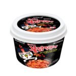 SAMYANG BULDAK HOTCHICKEN TOPOKKI 185 G.