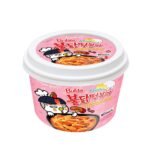 SAMYANG BULDAK TOPOKKI CARBONARA 179G.