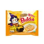 SAMYANG BULDAK CHEESE RAMEN 145G.