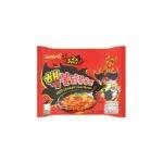 SAMYANG EXTREME HOT CHICKEN RAMEN 140 G
