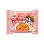 SAMYANG BULDAK ROSE RAMEN 140G.