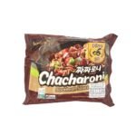 SAMYANG RAMEN CHACHARONI 140 G