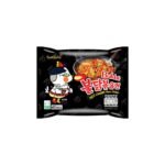 SAMYAMG HOT CHICKEN DRY 140G