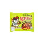 SAMYANG HOT CHICKEN JJAJANG 140 G