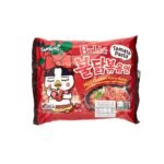 SAMYANG BULDAK HOT CHICKEN TOMATO 140 G.
