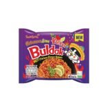SAMYANG BULDAK HABANERO LIME RAMEN 135G.