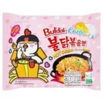 SAMYANG HOT CHICKEN RAMEN CARBONARA 130G