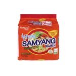 SAMYANG ORIGINAL RAMEN 120G