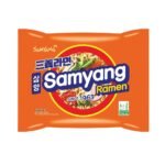 SAMYANG RAMEN ORIGINAL 120G