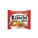 SAMYANG KIMCHI RAMEN 120 G.