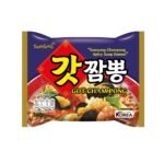 SAMYANG GOT CHAMPONG 120G.
