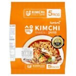 SAMYANG KIMCHI RAMEN 80 G P.5