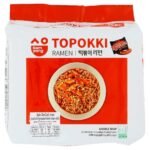 SAMYANG TOPOKKI RAMEN 80 G P.5