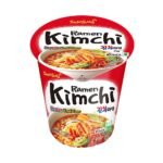 SAMYANG KIMCHI RAMEN CUP 70 G.