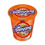 SAMYANG RAMEN ORIGINAL CUP 65 G.