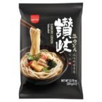 SAMLIP SANUKI UDON SEAWEED 224G.