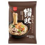 SAMLIP SANUKI UDON SEAFOOD 214G.