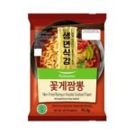PULMUONE RAMYUN NOODLE SEAFOOD 95.5G