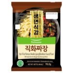 PULMUONE RAMYUN NOODLE JJAJANG 98G