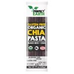 PERFECT EARTH BLACK RICE PASTA CHIA 225G