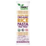 PERFECT EARTH PADTHAI RICE PASTA 225G