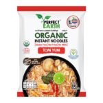 PERFECT EARTH ORGANIC NOODLES TOMYUM 85G