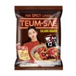 PALDO TEUMSAE JJAJANG RAMEN 203G.