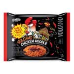 PALDO VOLCANO CURY CHICKEN 140G.