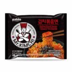 PALDO STIRED FRIED KIMCHI 134G